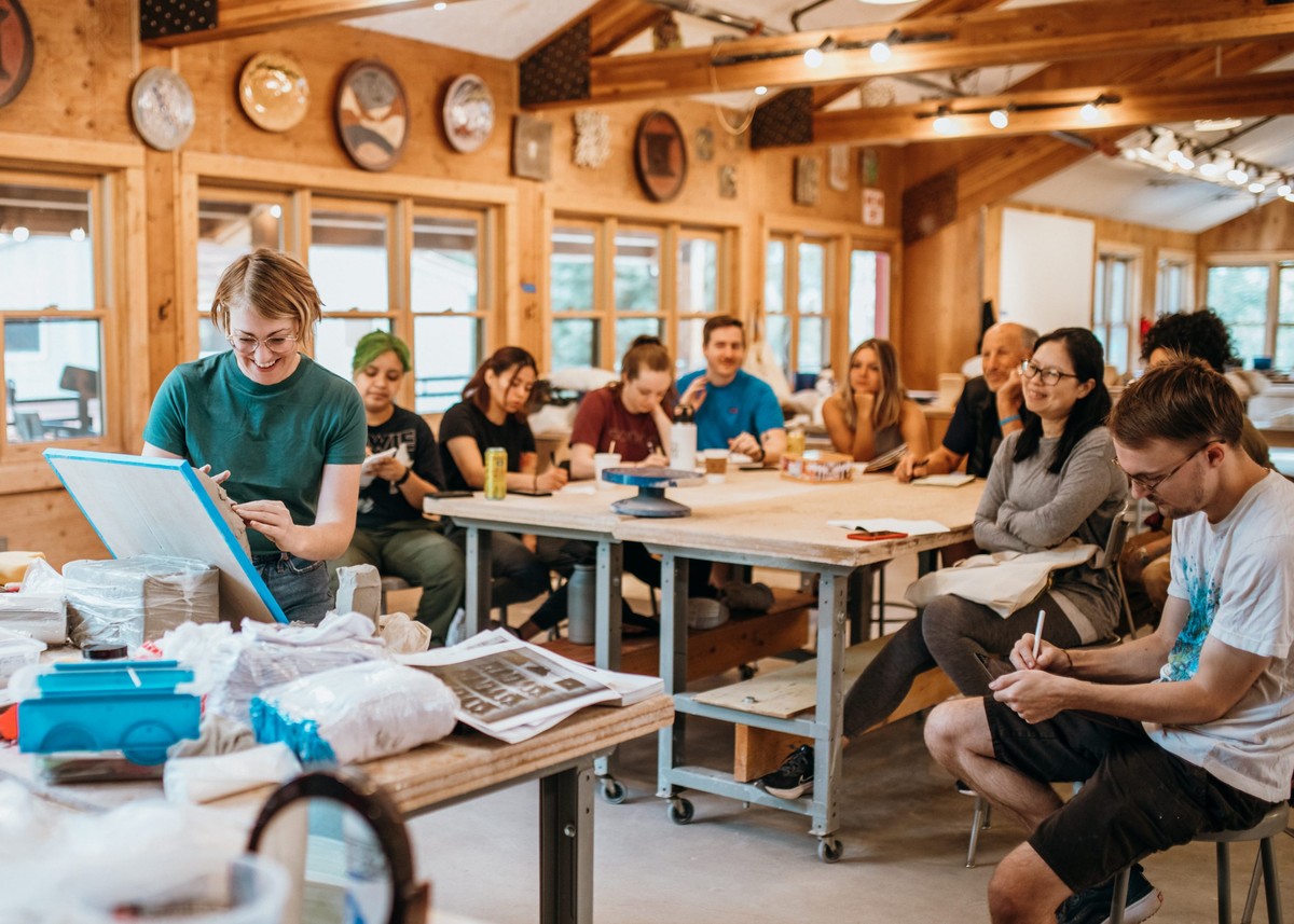 Workshops & Training